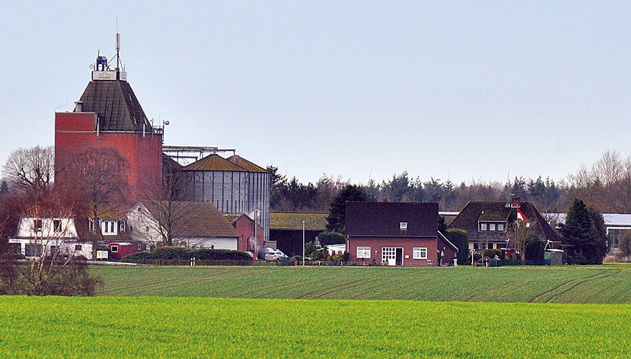 Gut Rosenkrantz, Germany